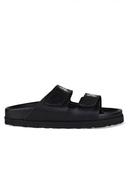 Palm Angels Sandalias Negro