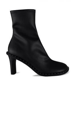 Stella McCartney Botines Ryder Negro