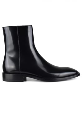 Balenciaga Botas Negro