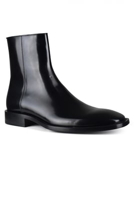 Balenciaga Botas Negro