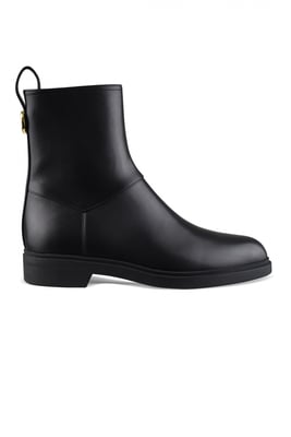 Loro Piana Botines Kilda Negro