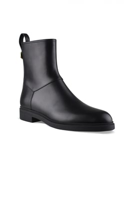 Loro Piana Botines Kilda Negro