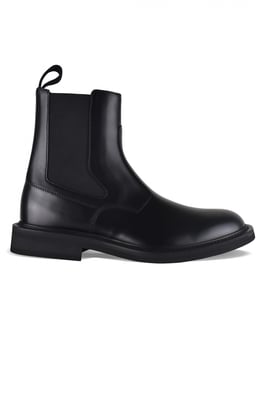 Bottega Veneta Botines Negro