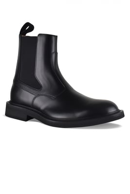 Bottega Veneta Botines Negro