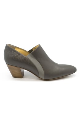 Walter Steiger Botas Seventy Eight Gris