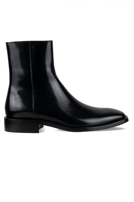 Balenciaga Botas Negro