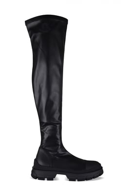 Moncler Botas Hevea Negro