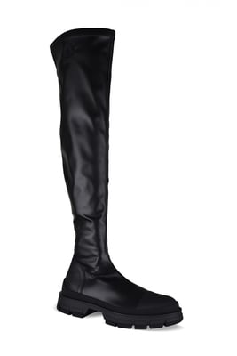 Moncler Botas Hevea Negro