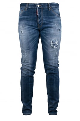 Dsquared2 Cool Guy Jean Azul