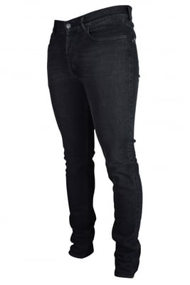 Givenchy Vaqueros Negro