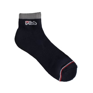 Paquete de 3 calcetines hasta el tobillo F2522 para hombres y mujeres