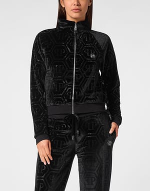 Chándal: Top Y Pantalón Monogram