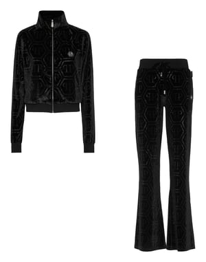 Chándal: Top Y Pantalón Monogram
