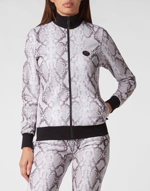 Chándal: Top Y Pantalón Python