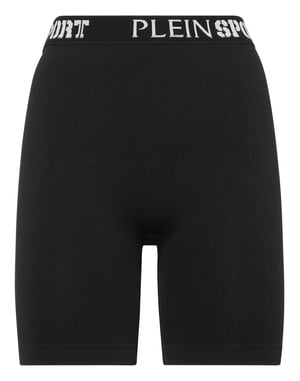 Pantalones Cortos Deportivos Logo
