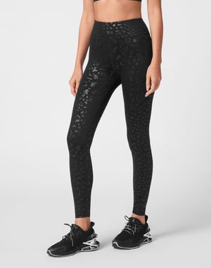 Mallas Deportivas Leopard