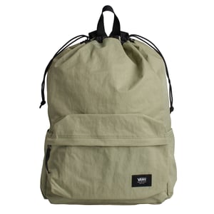 Mochila Cinch Old Skool VN00082GD3Z1 para Hombres y Mujeres