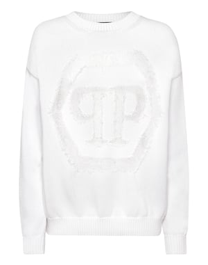 Jersey Cuello Redondo Hexagon