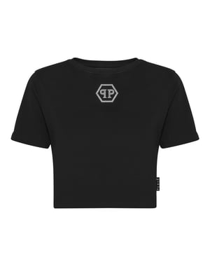 Camiseta Cuello Redondo Hexagon