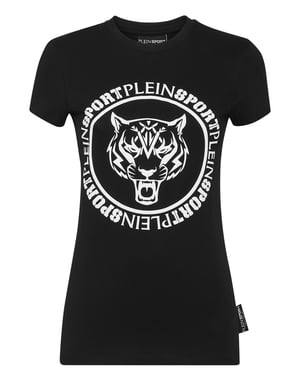 Camiseta Slim Fit