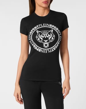 Camiseta Slim Fit