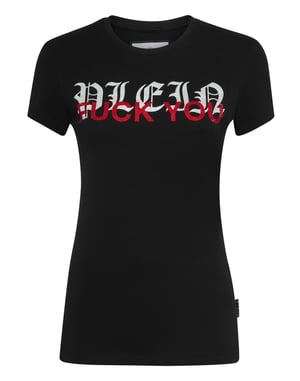 Camiseta Slim Fit
