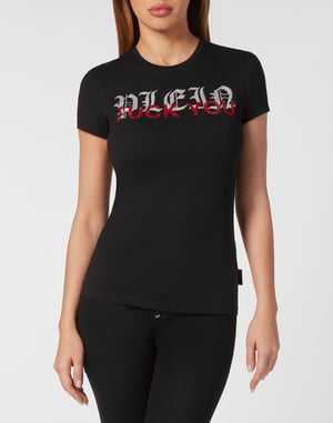 Camiseta Slim Fit