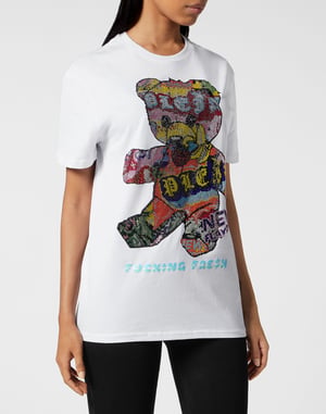 Camiseta Hombre Fit