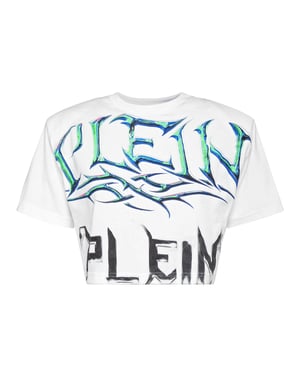 Camiseta Cuello Redondo