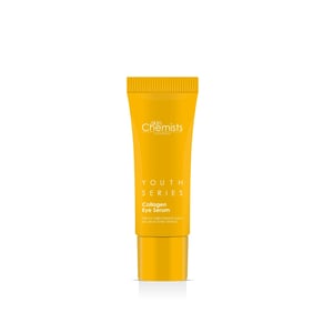 skinChemists Serie Juvenil Suero para Ojos con 2% de Colágeno 15ml