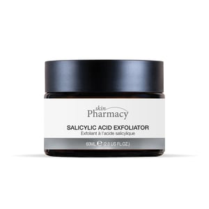 skinPharmacy Exfoliante de Ácido Salicílico 60ml