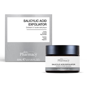 skinPharmacy Exfoliante de Ácido Salicílico 60ml