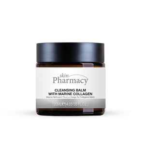 balsamo limpiador skinPharmacy con colágeno marino 120ml