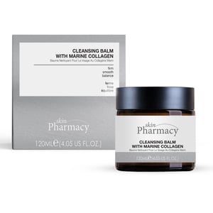 balsamo limpiador skinPharmacy con colágeno marino 120ml