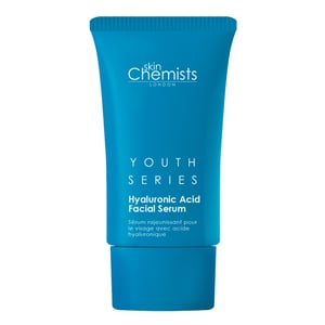skinChemists Serie Juventud 1.5% Suero Facial de Ácido Hialurónico 30ml