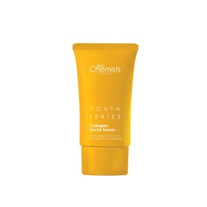 skinChemists Serie Juvenil Suero Facial de Colágeno al 2% 30ml