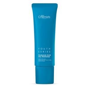 skinChemists Serie Juvenil Máscara de Ácido Hialurónico 1% 50ml