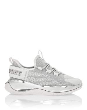 Zapatilla Runner The Iron Tiger Gen.x.02