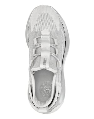 Zapatilla Runner The Iron Tiger Gen.x.02