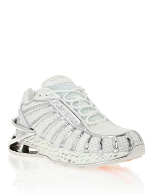Zapatilla Runner Thunderstorm Genx