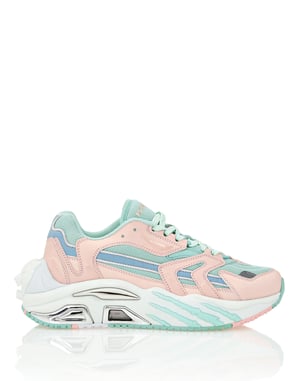 Zapatilla Runner The Scratch
