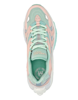 Zapatilla Runner The Scratch