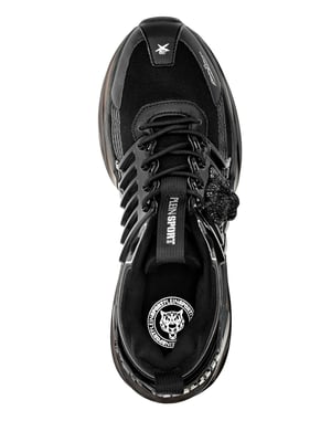 Zapatilla Runner Tiger