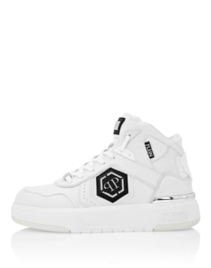 Zapatillas Altas Predator