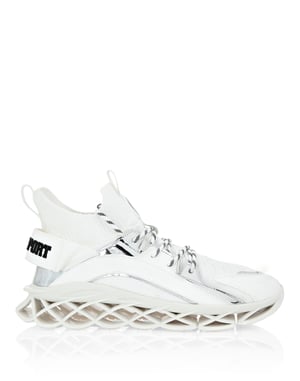 Zapatilla Runner Tiger