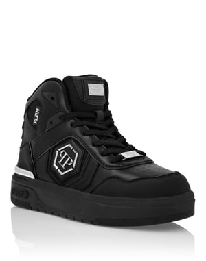 Zapatillas Altas Predator