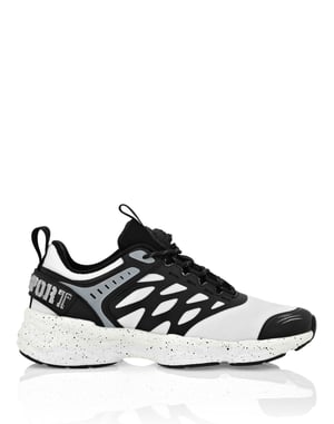 Zapatilla Runner Scratch