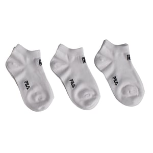 Paquete de 3 Calcetines Invisibles F1049 para Niños