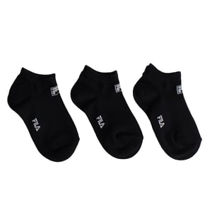 Pack de 3 Calcetines Invisibles F1049 para Niños