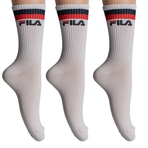 Paquete de 3 Calcetines Largos de Bambú F5506 para Hombres y Mujeres